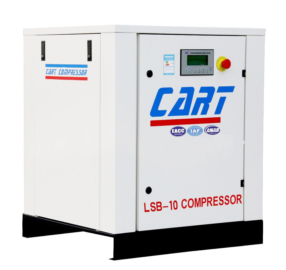 5.5kw-7.5kw空壓機(jī) 5.5kw-7.5kw空壓機(jī)